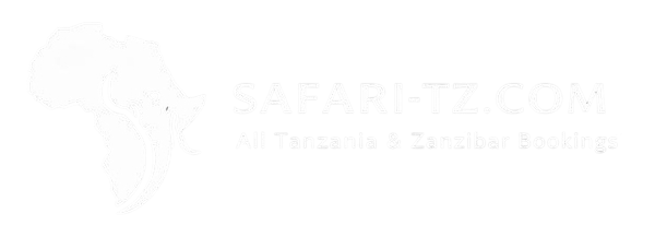 Safari-TZ.com Logo